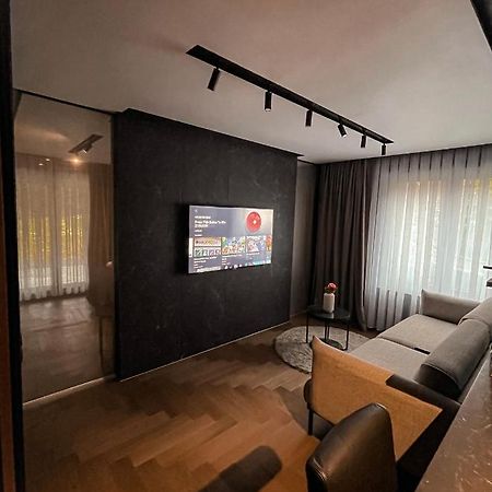 Black Diamond Apartment Zurich Ngoại thất bức ảnh