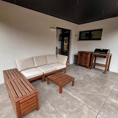 Black Diamond Apartment Zurich Ngoại thất bức ảnh