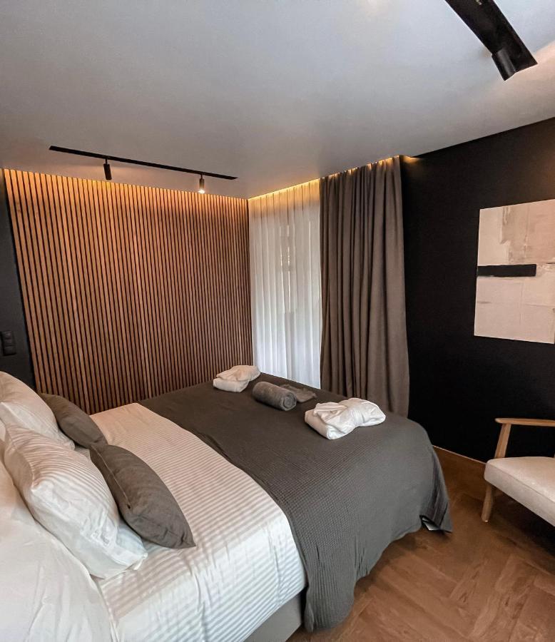 Black Diamond Apartment Zurich Ngoại thất bức ảnh