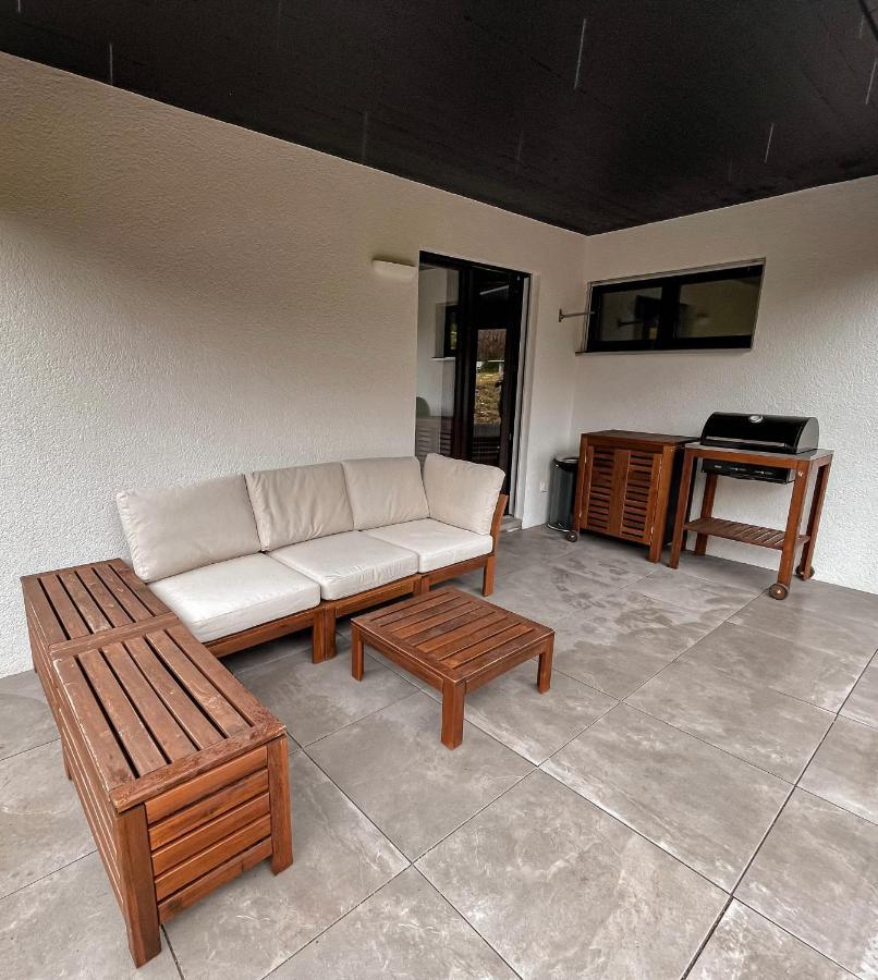 Black Diamond Apartment Zurich Ngoại thất bức ảnh