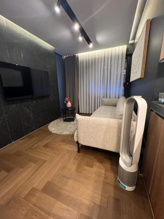 Black Diamond Apartment Zurich Ngoại thất bức ảnh